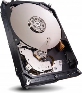Dysk Dell 2TB 3.5" SATA III (TNTM5) 5