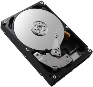 Dysk serwerowy Dell 600GB 2.5'' SAS-3 (12Gb/s)  (7MWM2) 1