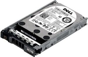 Dysk serwerowy Dell 300GB 2.5'' SAS-2 (6Gb/s)  (F9KW8) 1