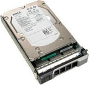 Dysk Dell HD 1.2T SAS6 10K 2.5 S-IM E/C 1