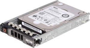 Dysk serwerowy Dell 300GB 2.5'' SAS-2 (6Gb/s)  (MTV7G) 1