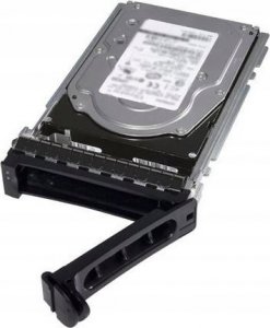 Dysk serwerowy Dell 300GB 2.5'' SAS-2 (6Gb/s)  (CXF82) 1