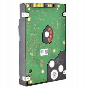 Dysk HP DRV HD MSA 1.8TB 12G 10K 2.5 4