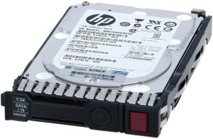 Dysk HP 1TB SATA hard drive 2