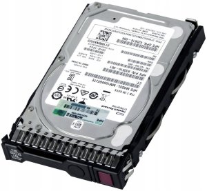 Dysk HP 1TB SATA hard drive 2