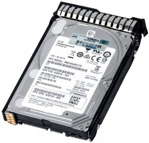 Dysk HP 1TB SATA hard drive 4