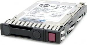 Dysk serwerowy HP 900GB 2.5'' SAS-2 (6Gb/s)  (716603-B21) 1