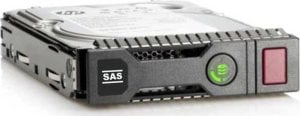 Dysk serwerowy HP 1TB 3.5'' SAS-3 (12Gb/s)  (846524-S21) 1