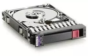 Dysk HP HDD 300GB 10Krpm SAS SFF 2