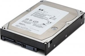 Dysk serwerowy HP 500GB 2.5'' SAS-2 (6Gb/s)  (713829-B21) 1