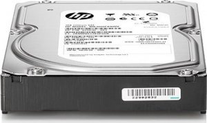 Dysk serwerowy HP HDD 500GB 6G SATA 7.2k 3.5in 1