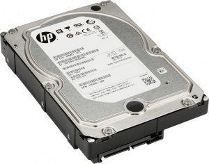 Dysk serwerowy HP 300GB 3.5'' SAS-2 (6Gb/s)  (700937-001) 1