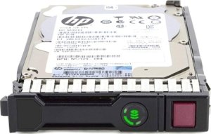 Dysk serwerowy HP 2.4TB 2.5'' SAS-3 (12Gb/s)  (881507-001) 1