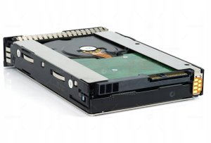 Dysk HP Harddrive 6TB Hot Plug SAS 2