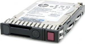 Dysk serwerowy HP 900GB 2.5'' SAS-2 (6Gb/s)  (816469-B21) 1