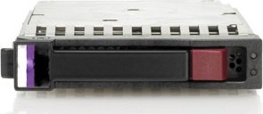 Dysk serwerowy HP 160GB 3.5'' SATA II (3 Gb/s)  (353043-001) 1