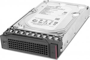 Dysk serwerowy Lenovo 450GB 3.5'' SAS-2 (6Gb/s)  (42D0520) 1
