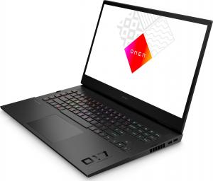 Laptop HP Omen 17-ck0295nw (5T613EA) 3
