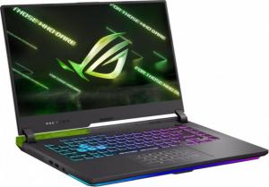 Laptop Asus ROG Strix G15 G513RM (G513RM-HQ080W) 2