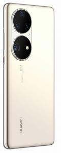 Smartfon Huawei P50 Pro 8/256GB Złoty  (51096VTC) 5
