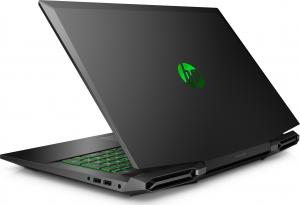 Laptop HP Pavilion Gaming 17-cd2185nw (4Y118EA) 6
