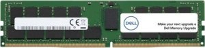 Pamięć serwerowa Dell DIMM,8GB,3200,1RX8,8G,DDR4,R 1