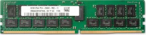 Pamięć serwerowa HP 32GB DDR4-2666 1