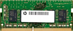 Pamięć do laptopa HP SODIMM 4GB 2400MHz 1.2v DDR4 1