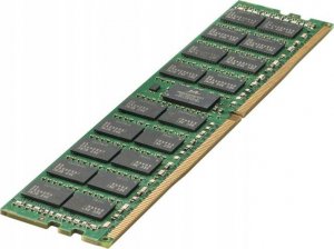 Pamięć serwerowa HP 16GB (1X16GB) Dual Rank X8 1