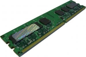 Pamięć serwerowa HP SPS-DIMM 8GB 1RX4 PC3L 12800R 1