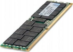 Pamięć serwerowa HP SPS-DIMM 8GB 1RX4 PC3L 12800R 1