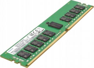 Pamięć serwerowa HP 16 Gb Single Rank 1x16 1