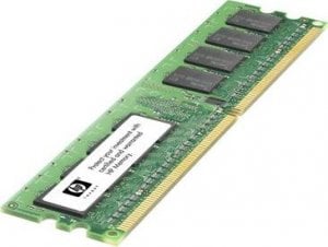 Pamięć serwerowa HP 8GB DDR3 1600MHz memory 1