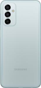 Smartfon Samsung Galaxy M23 5G 4/128GB Niebieski  (SM-M236BLBGEUE) 3