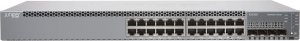 Switch Juniper Networks 24-port 10/100/1000BASE-T POE+ 1