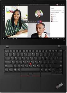 Laptop Lenovo Laptop ThinkPad L14 AMD G2 20X50042PB W10Pro 5650U/16GB/512GB/INT/14.0 FHD/1YR CI 13