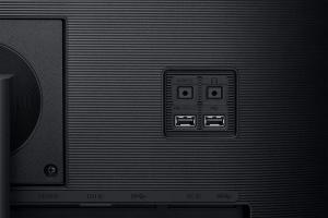 Monitor Samsung T450 (LF24T450GYUXEN) 18