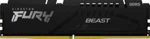 Pamięć Kingston Fury Beast, DDR5, 8 GB, 5600MHz, CL40 (KF556C40BB-8) 1