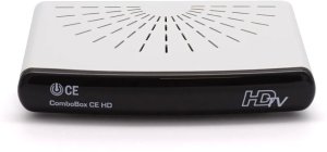 Tuner TV TechniSat TUNER DVB-T TECHNISAT COMBOBOX CE HD # 1