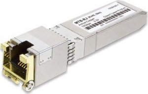 Moduł SFP Planet 10GBASE-T SFP+ Copper RJ45 2