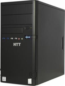 Komputer NTT System NTT Office Core i7-10700, 8 GB, Intel UHD Graphics 630, 512 GB SSD Windows 11 Home 1