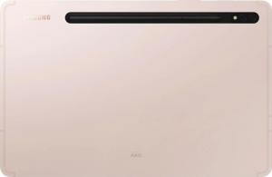 Tablet Samsung Galaxy Tab S8 11" 128 GB Różowo-złote (SM-X700NIDAEUE) 2