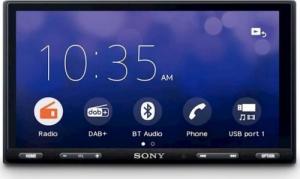 Radio samochodowe Sony RO SAM. SONY XAV-AX5650D 1
