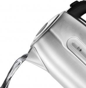 Czajnik Russell Hobbs 26300-70 Srebrny 3