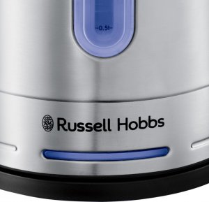 Czajnik Russell Hobbs 26300-70 Srebrny 6
