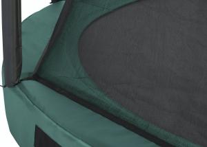 Trampolina ogrodowa Salta Premium Ground Combo z siatką wewnętrzną 12 FT 366 cm 3