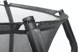Trampolina ogrodowa Salta Premium Ground Combo z siatką wewnętrzną 12 FT 366 cm 4