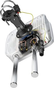 Antena RTV QuWireless QuMax for RUT950/RUT900 2