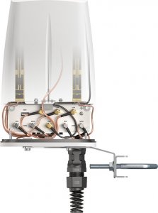 Antena QuWireless QuSpot for RUTX12 2x Antenna 4