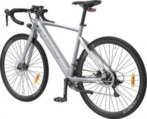 Rower elektryczny Himo C30S Max 27.5" srebrny 3